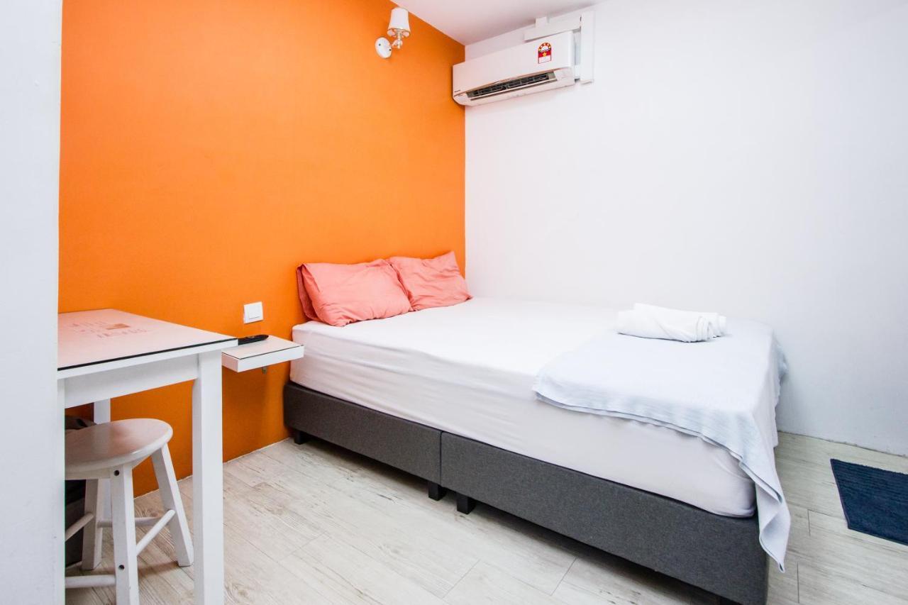 Nice Inn George Town Zewnętrze zdjęcie