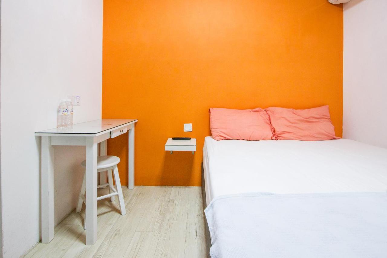 Nice Inn George Town Zewnętrze zdjęcie