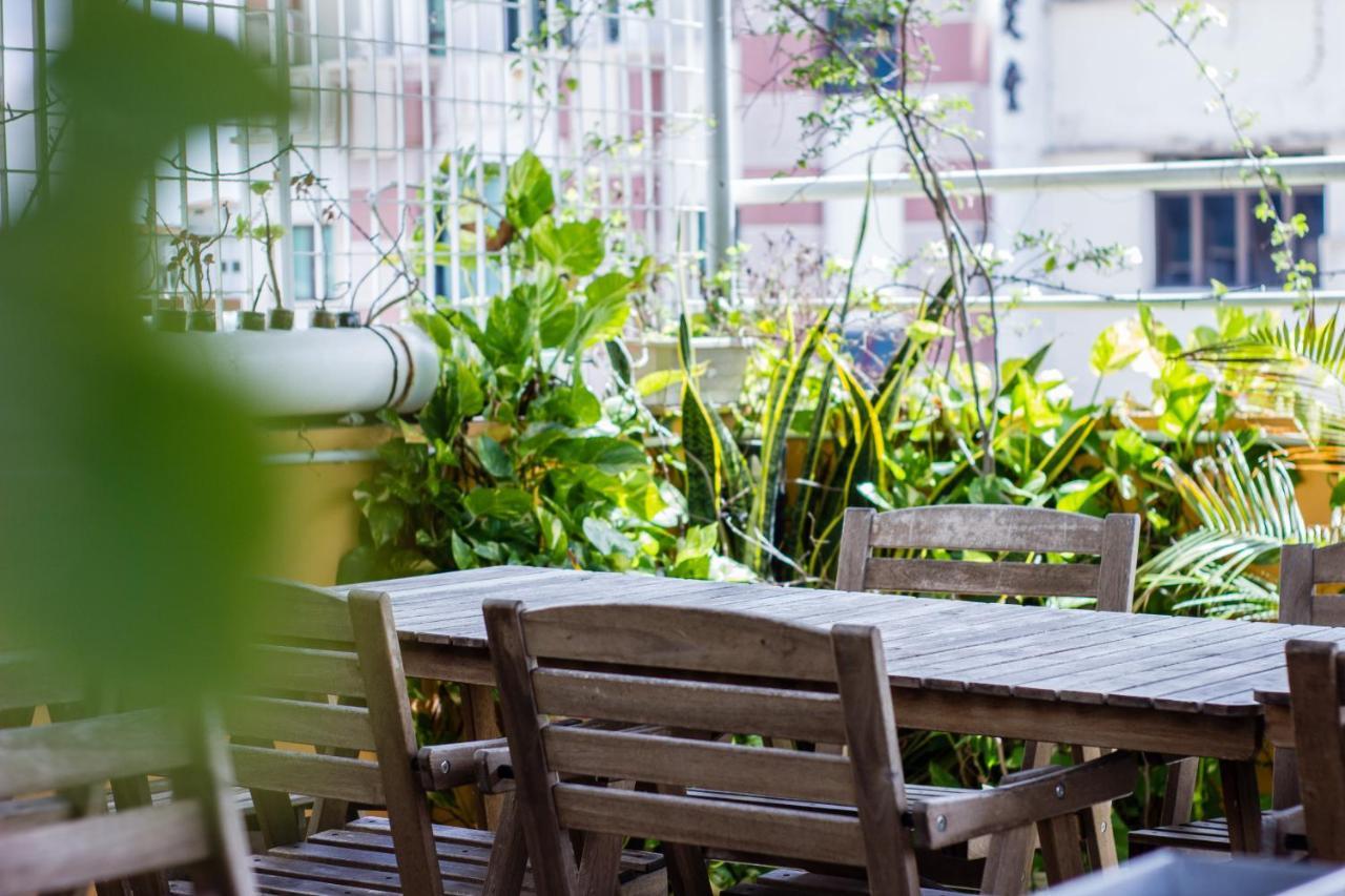 Nice Inn George Town Zewnętrze zdjęcie