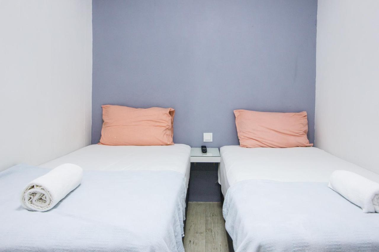 Nice Inn George Town Zewnętrze zdjęcie