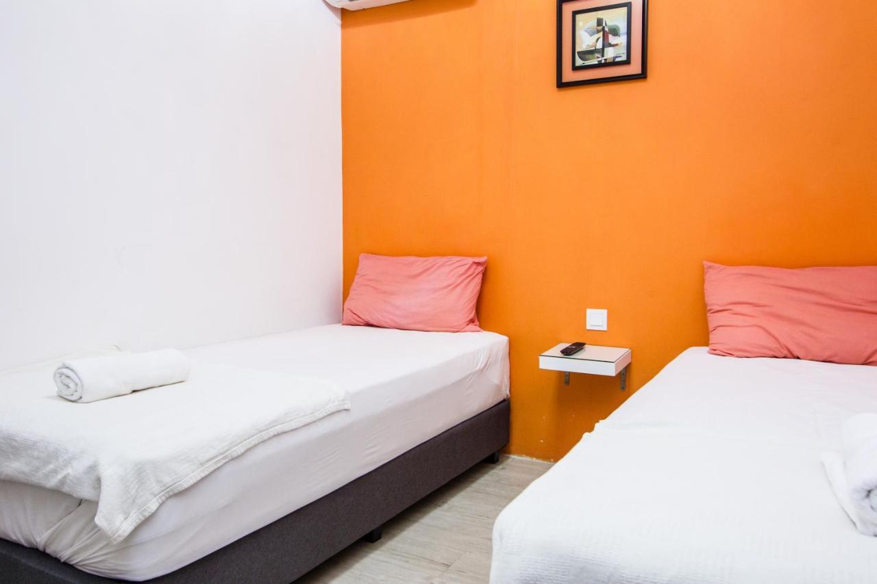 Nice Inn George Town Zewnętrze zdjęcie