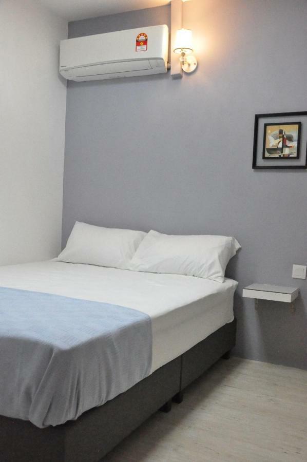 Nice Inn George Town Zewnętrze zdjęcie